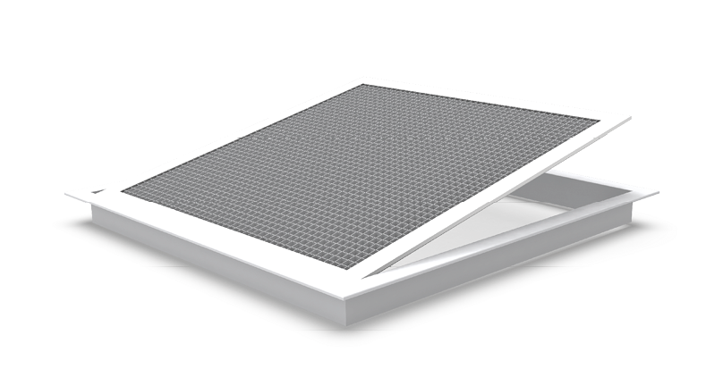 MÜDAHALE KAPAKLARI - Ürünler - Mergen İklimlendirme